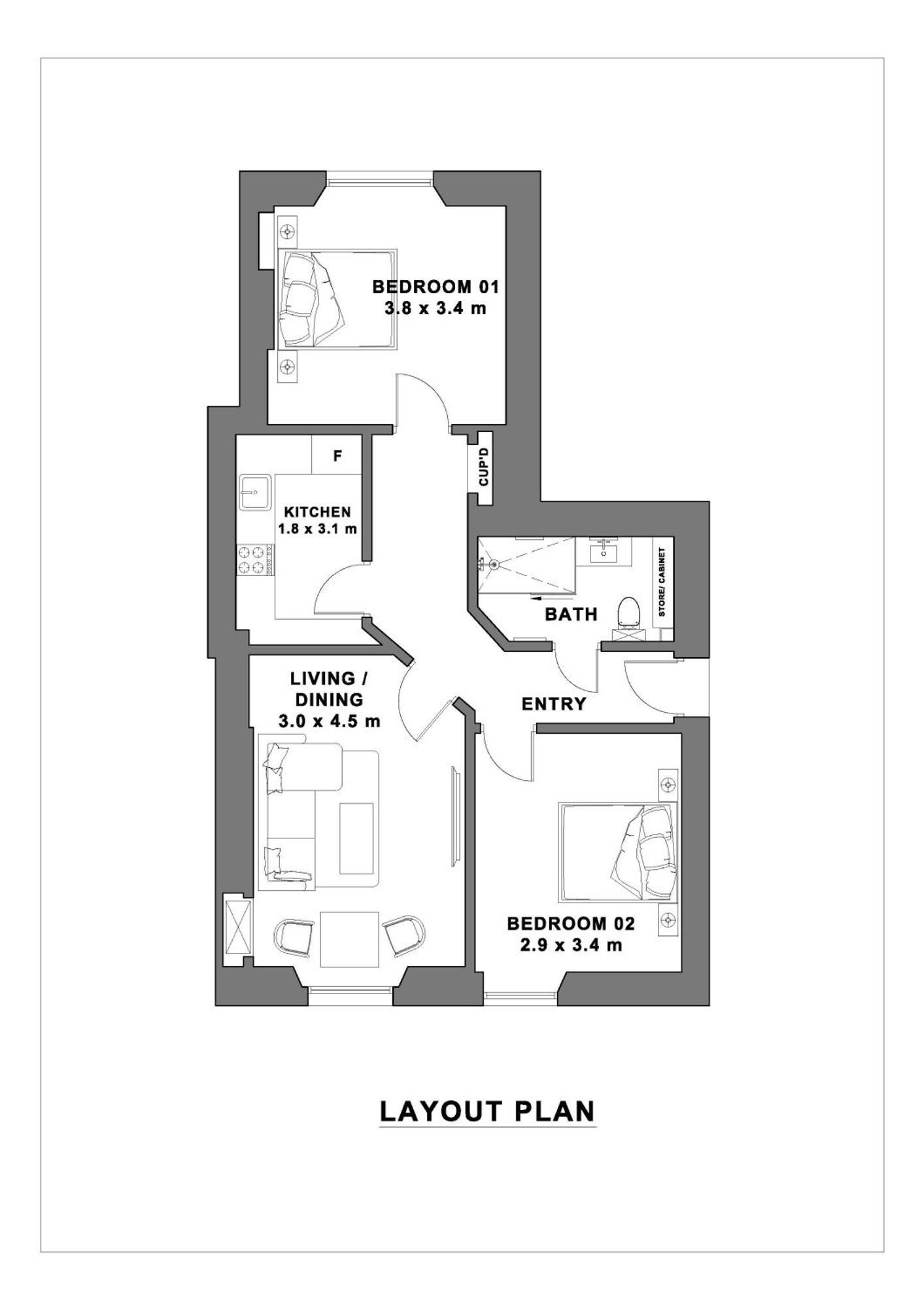 Traveller Award Winner 2024 - Edinburgh Apartment With 3 Beds ภายนอก รูปภาพ