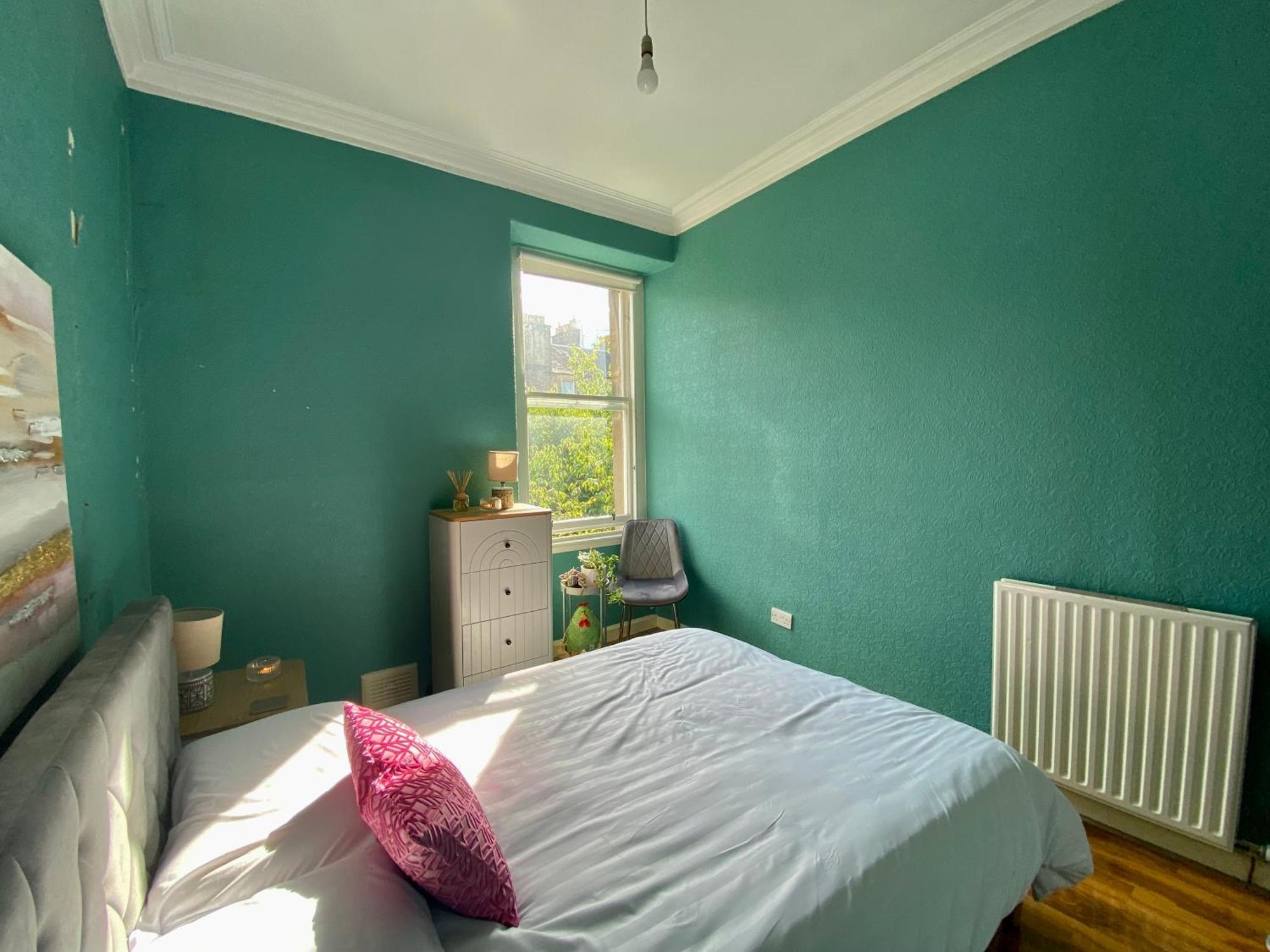 Traveller Award Winner 2024 - Edinburgh Apartment With 3 Beds ภายนอก รูปภาพ